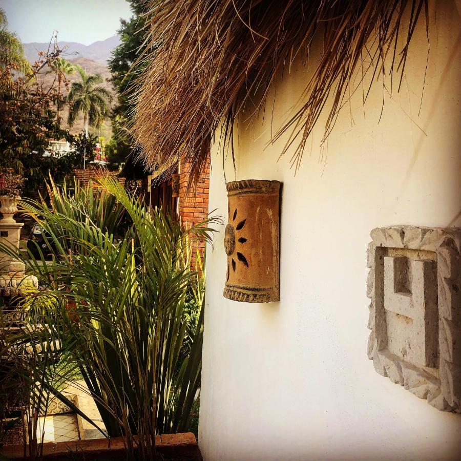 Casa Miura Hotel Boutique Ахихик Екстериор снимка