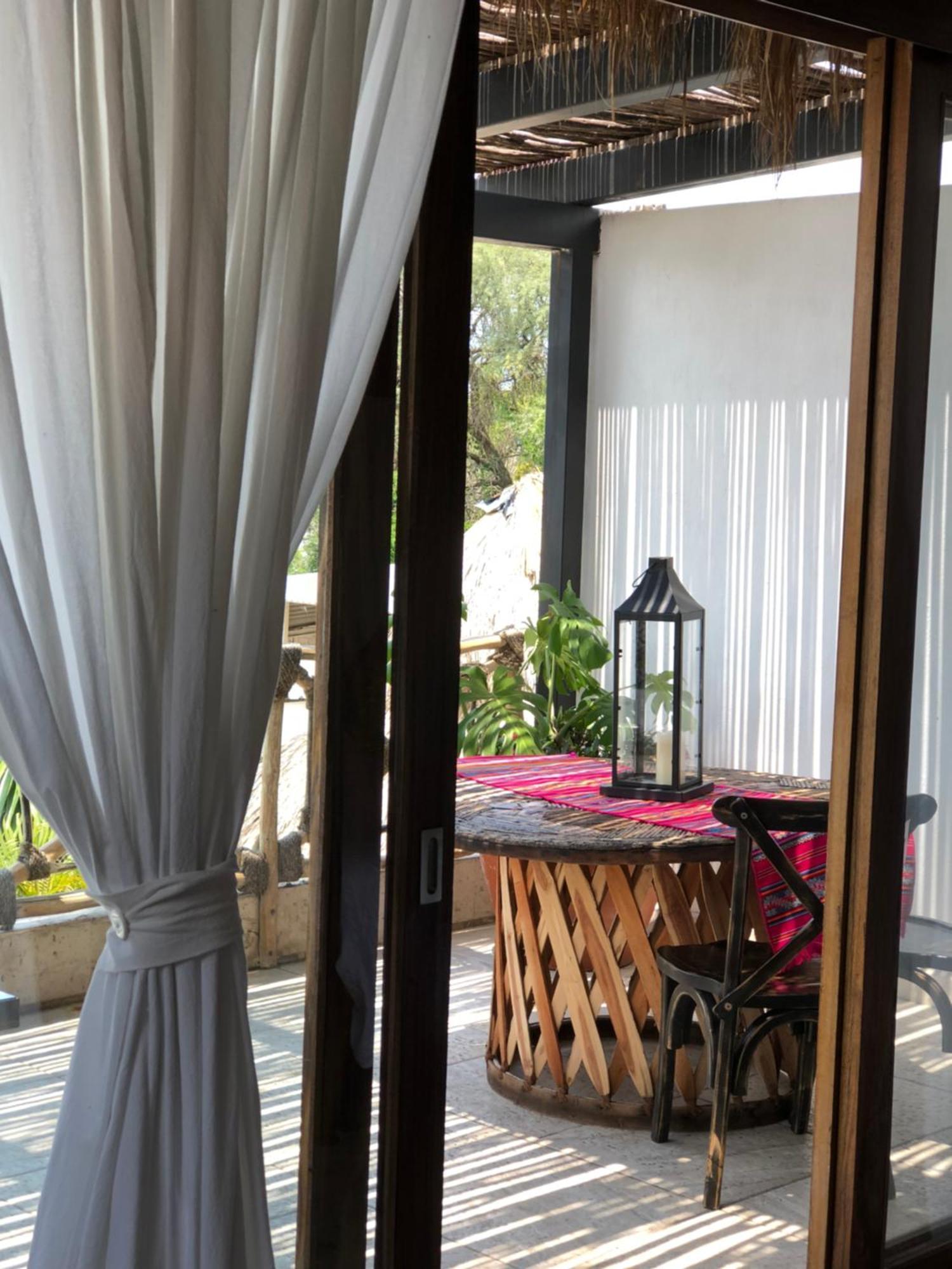 Casa Miura Hotel Boutique Ахихик Екстериор снимка