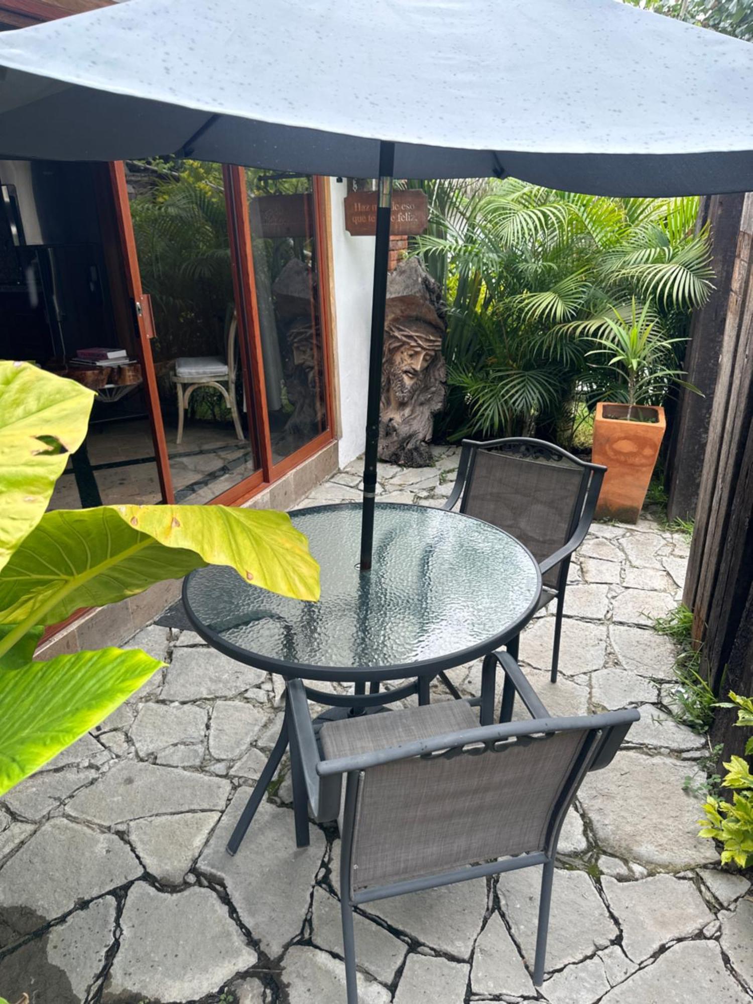 Casa Miura Hotel Boutique Ахихик Екстериор снимка