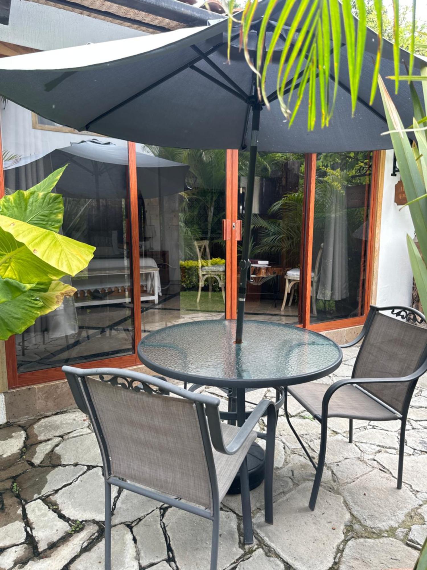 Casa Miura Hotel Boutique Ахихик Екстериор снимка