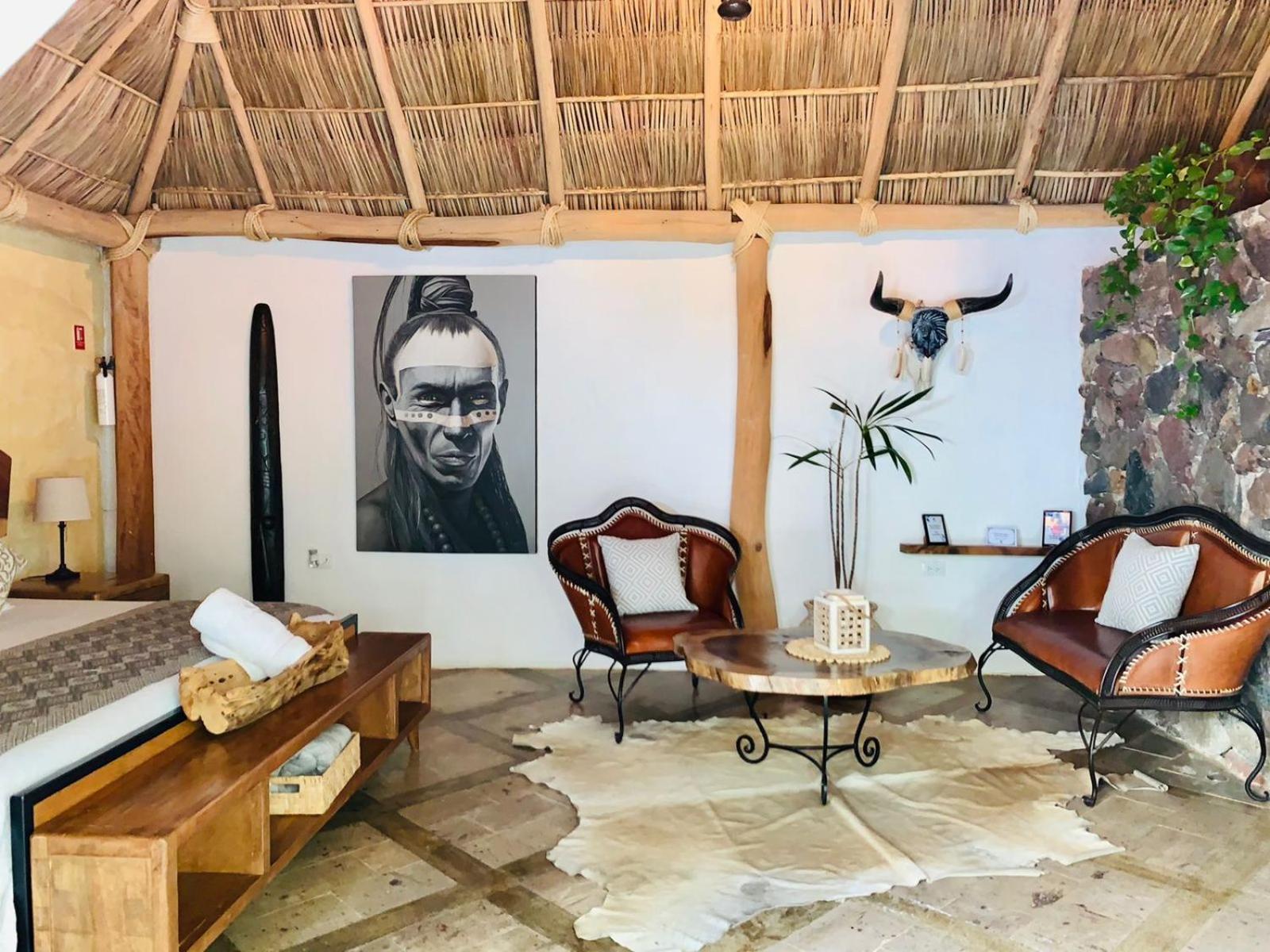 Casa Miura Hotel Boutique Ахихик Екстериор снимка