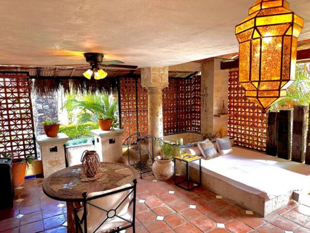Casa Miura Hotel Boutique Ахихик Екстериор снимка