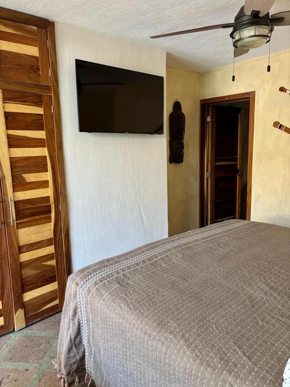 Casa Miura Hotel Boutique Ахихик Екстериор снимка